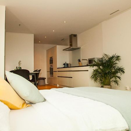 Penthouse Apartments Lakeside لوسرن المظهر الخارجي الصورة